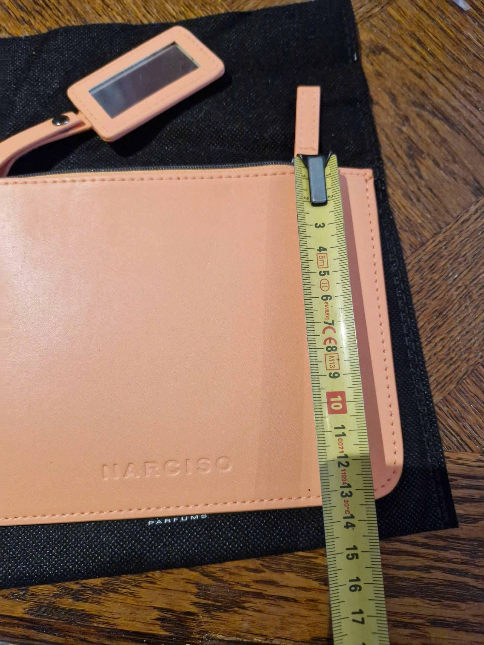 Pochette nova Narciso Rodriguez – photo 2